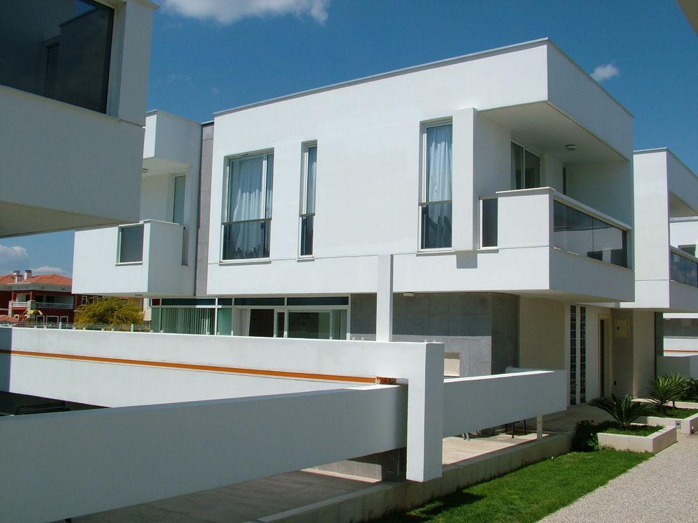 Belek Golf Apartments Antália Exterior foto