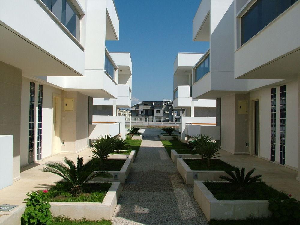 Belek Golf Apartments Antália Exterior foto