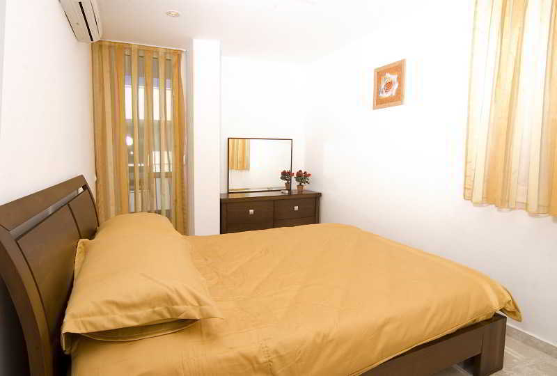 Belek Golf Apartments Antália Exterior foto