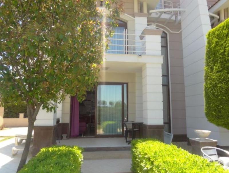 Belek Golf Apartments Antália Exterior foto