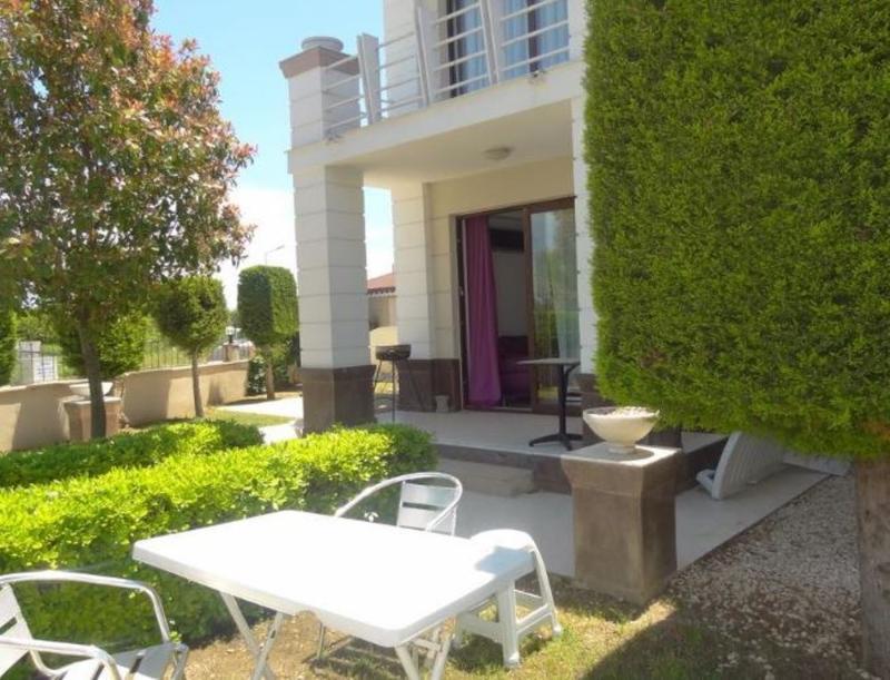 Belek Golf Apartments Antália Exterior foto